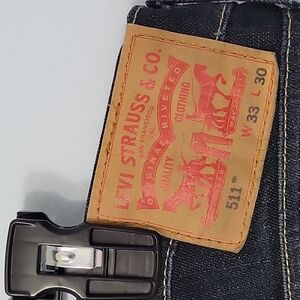 Levi's 511 Slim Fit Jeans